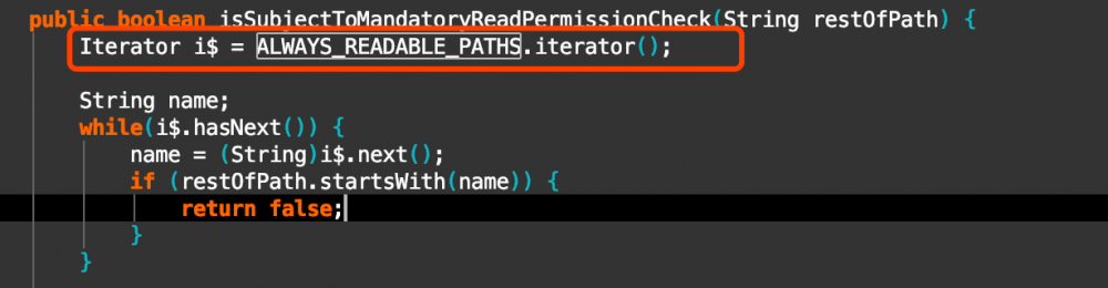 Jenkins RCE漏洞分析汇总