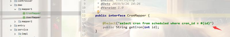 四、springBoot 优雅的创建定时任务