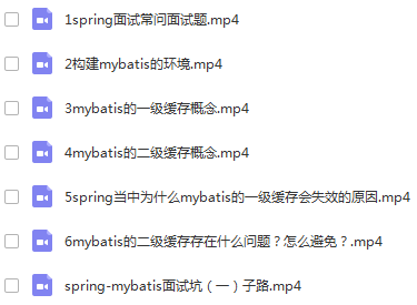 这个28岁大厂程序员，已经开始研究Spring源码缺陷了……