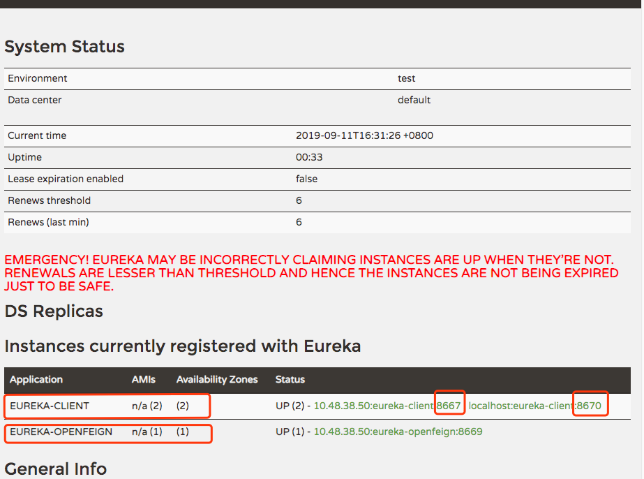 SpringCloud (GreenwichR2) 第二章 Feign 集成 附源码