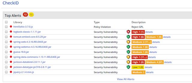 无服务器架构安全面面观