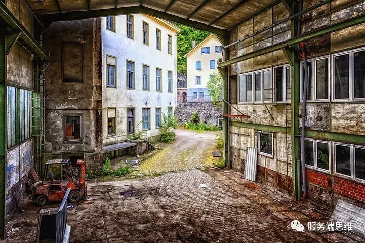 Tomcat进程意外退出，元凶居然是他...