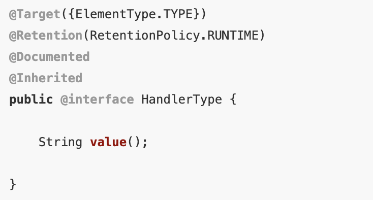 在 Spring Boot 中，如何干掉 if else！