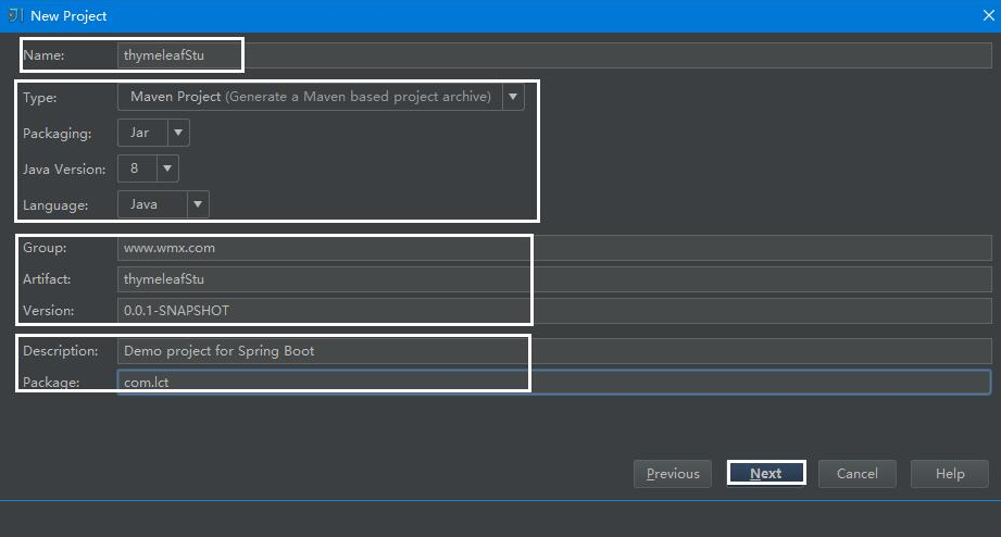 Thymeleaf 模板引擎简介