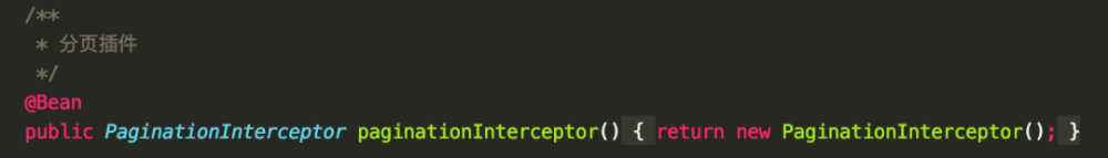 Spring Boot 2.x（五）：Mybatis-Plus 结合 Spring Boot
