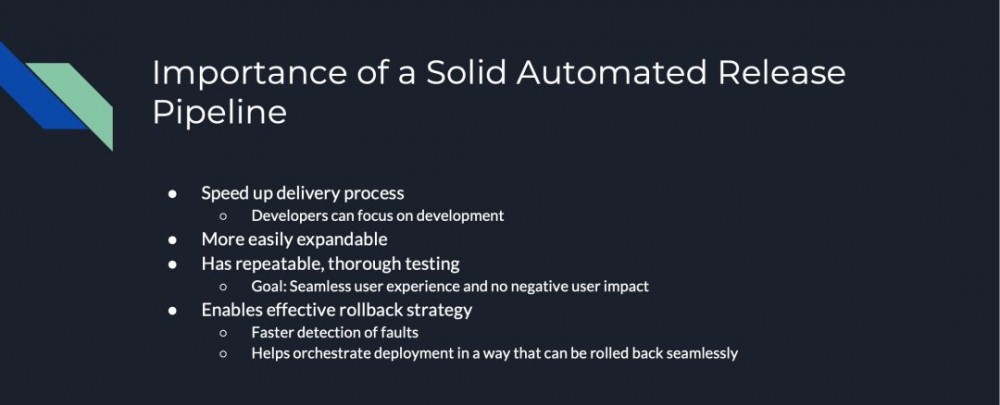 版本升级、配置更新、错误回滚的自动化流水线 ——Captial One如何实现Artifactory HA集群的自动化维护