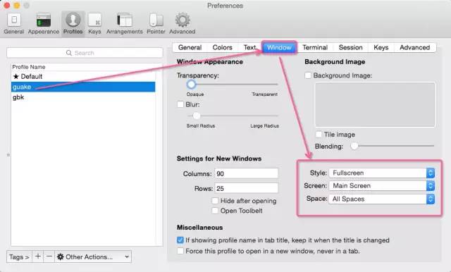 一篇文章让你的 MacBook 进入超神状态