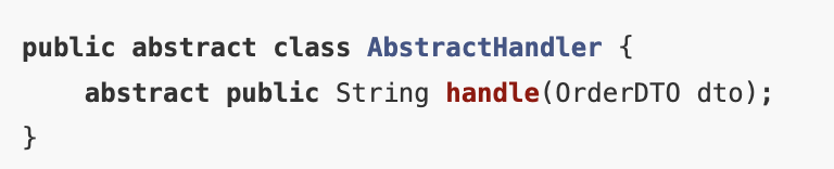 在 Spring Boot 中，如何干掉 if else！