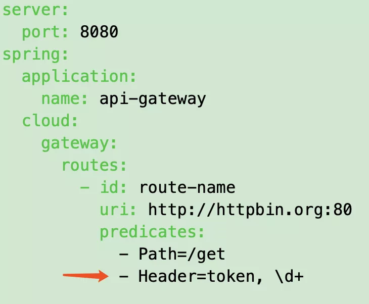 Spring Cloud Gateway介绍（中篇）