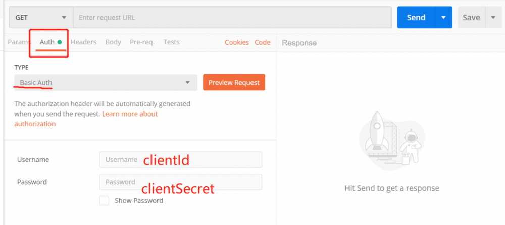Spring Security 技术栈开发企业级认证授权（3）