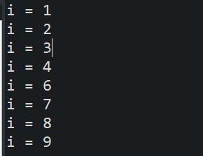 Java连载24-break语句、continue语句、输出质数练习