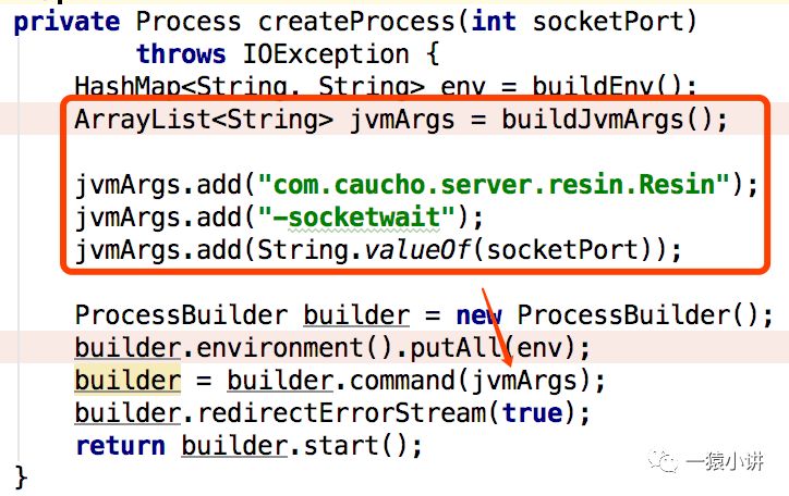 Java 配 Shell 等于美酒加咖啡