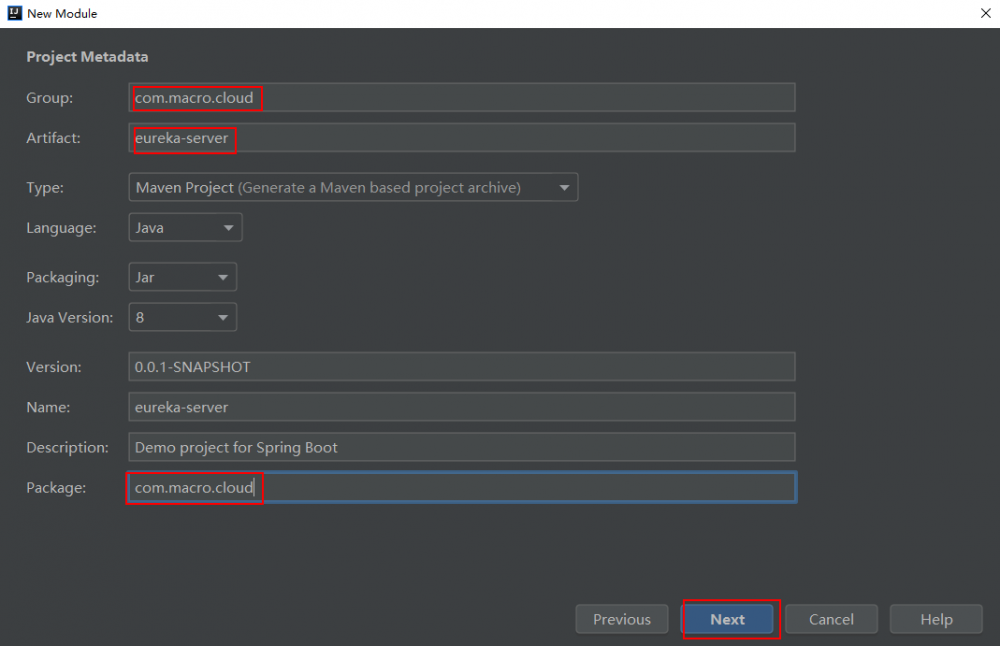 IDEA中创建和启动SpringBoot应用的正确姿势