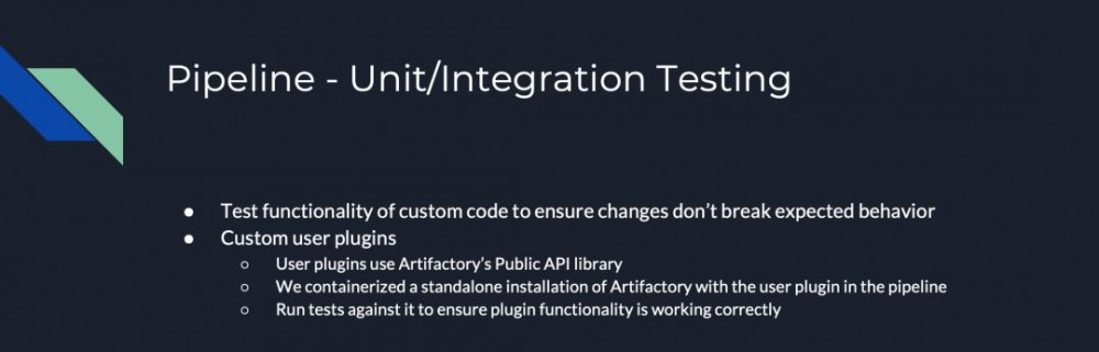 版本升级、配置更新、错误回滚的自动化流水线 ——Captial One如何实现Artifactory HA集群的自动化维护