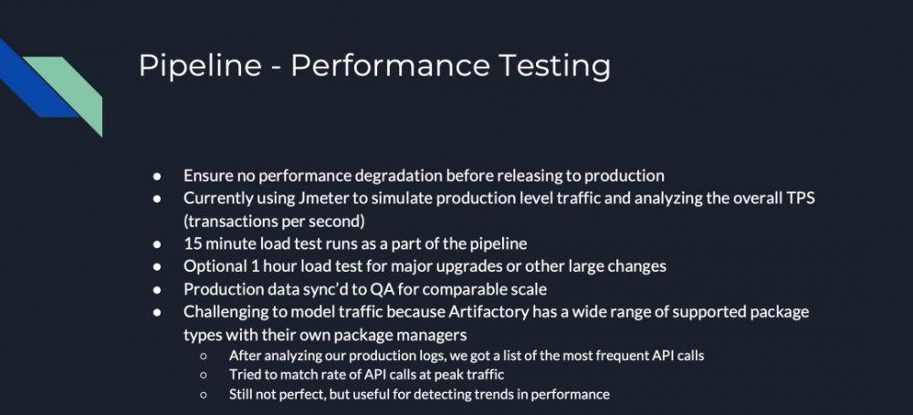 版本升级、配置更新、错误回滚的自动化流水线 ——Captial One如何实现Artifactory HA集群的自动化维护