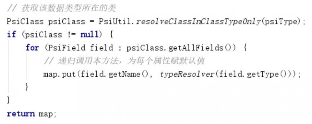 IDEA插件在研发提效上的实践（下）