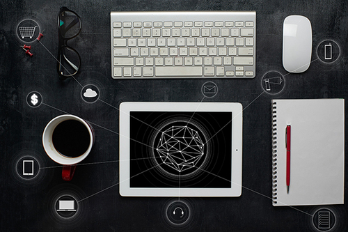 微服务治理与统计分析