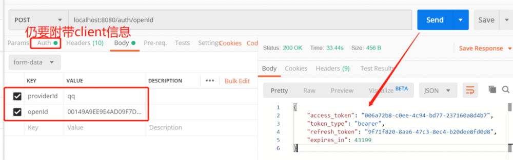 Spring Security 技术栈开发企业级认证授权（3）