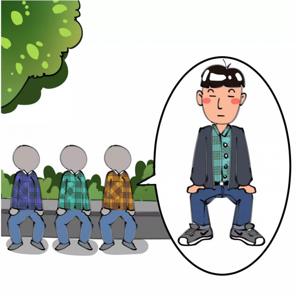 真实的上海IT圈：张江男vs漕河泾男