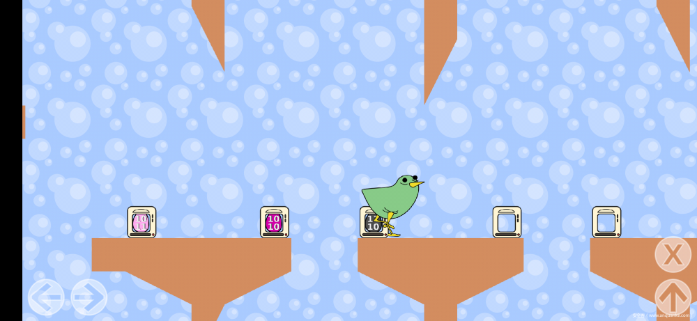 Google CTF 2019 quals - Flaggy Bird 详解