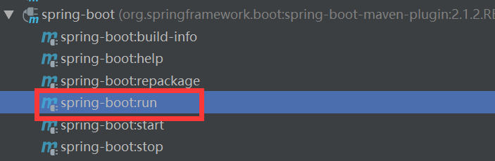 Spring Boot整合JSP遇到的问题解决思路