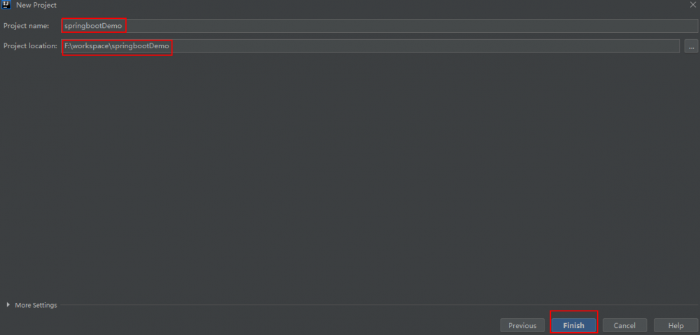 SpringBoot初体验之整合SpringMVC