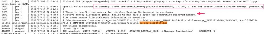 SRE重案调查组 第四集 | JVM元数据区的内存泄漏之谜