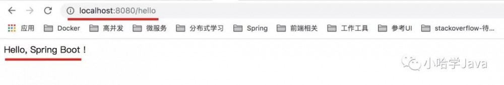 这可能是史上最易懂的 Spring Boot 入门教程