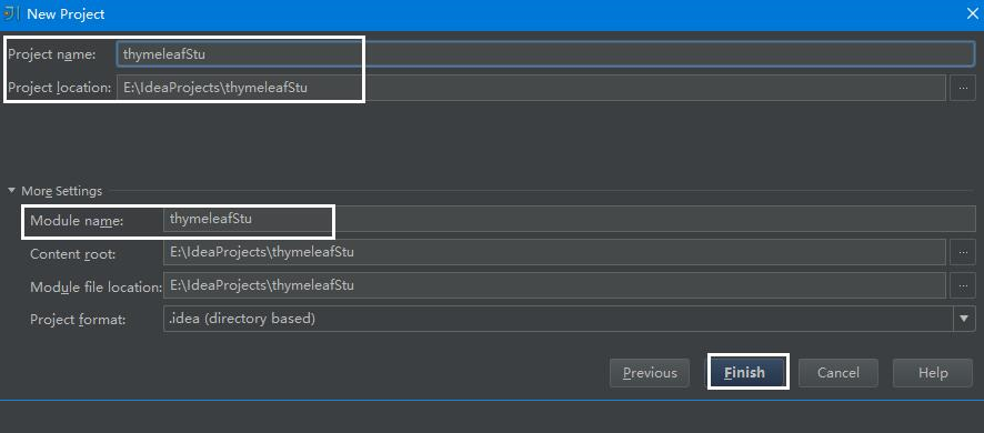 Thymeleaf 模板引擎简介