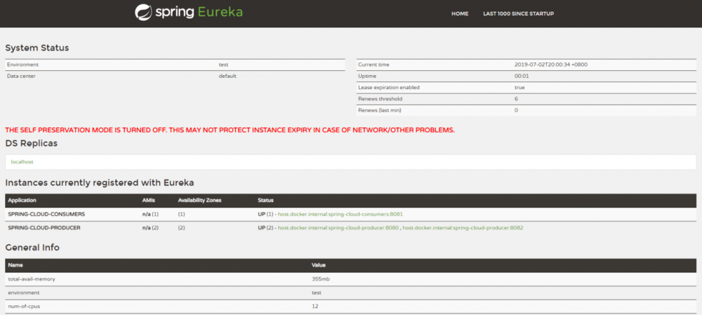 跟我学 Spring Cloud | 第三篇：服务的提供与Feign调用