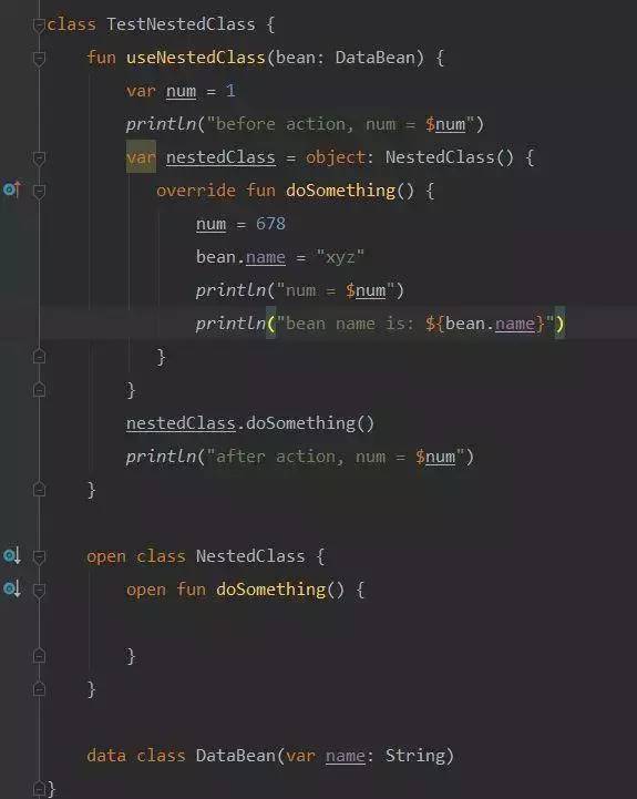 终于明白 Java 为什么要加 final 关键字了！