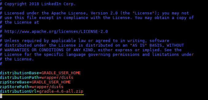 Azkaban 3.x 编译及部署