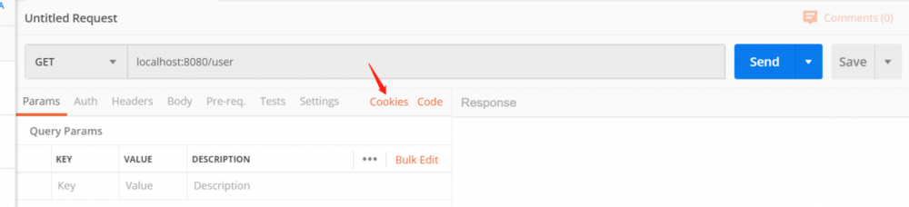 Spring Security 技术栈开发企业级认证授权（3）