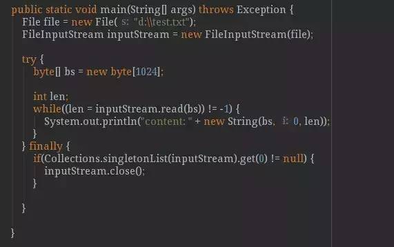 代码洁癖的春天！Java 效率工具之 Lombok