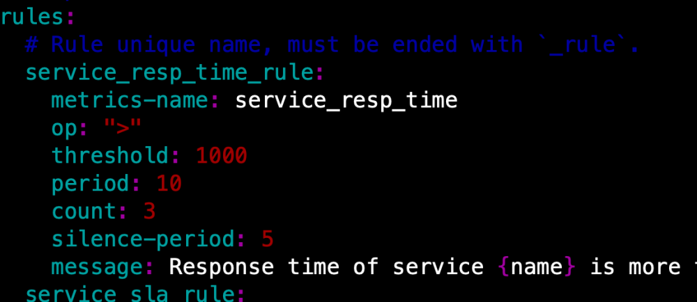 如何定位微服务异常之链路跟踪APM工具？