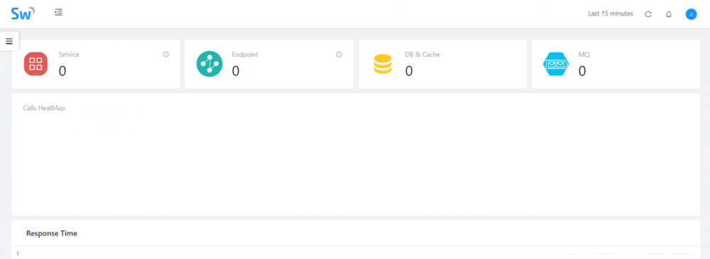 如何定位微服务异常之链路跟踪APM工具？