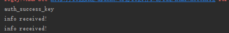 Netty——基本使用介绍