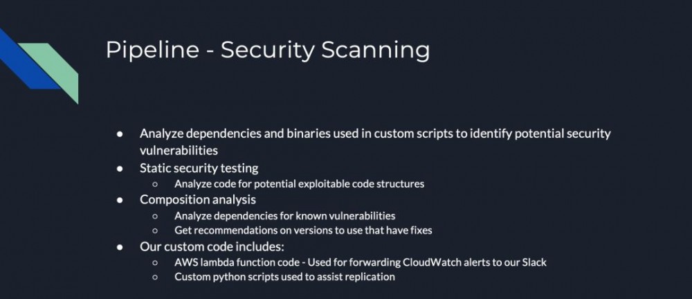 版本升级、配置更新、错误回滚的自动化流水线 ——Captial One如何实现Artifactory HA集群的自动化维护