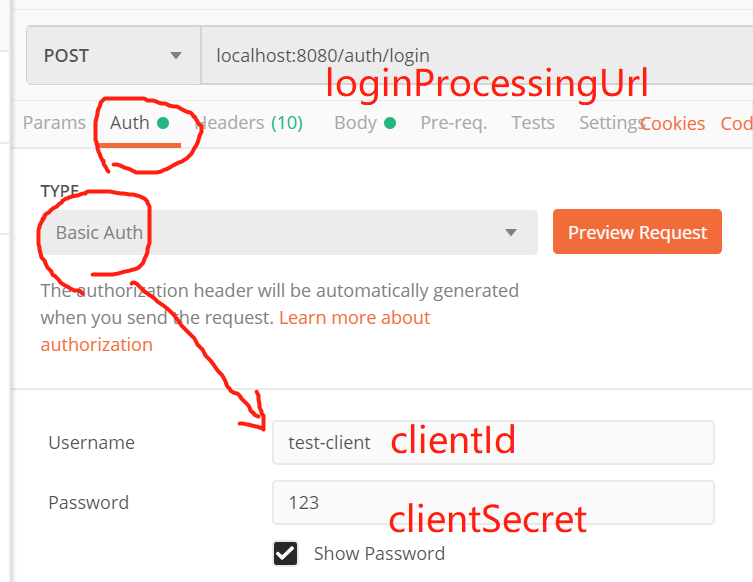 Spring Security 技术栈开发企业级认证授权（3）