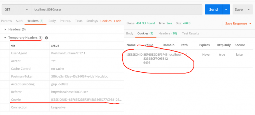 Spring Security 技术栈开发企业级认证授权（3）