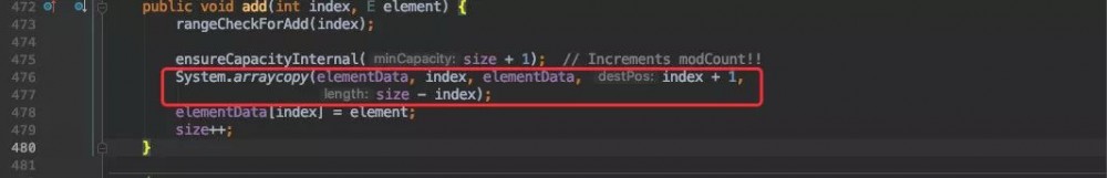 项目里使用 Java 集合时，应该避免的一些坑！