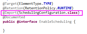 品Spring：注解之王@Configuration和它的一众“小弟们”