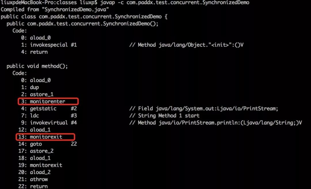 面试还没法说透 Synchronized 底层原理？推荐看看这篇文章！