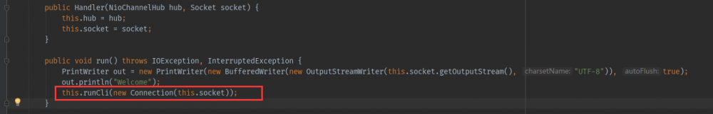 Jenkins RCE漏洞分析汇总