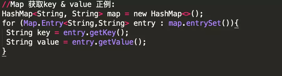 这样规范写代码，同事直呼“666”