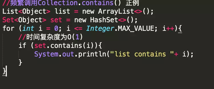 这样规范写代码，同事直呼“666”