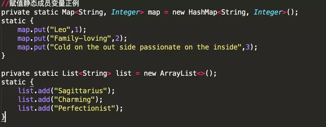 这样规范写代码，同事直呼“666”
