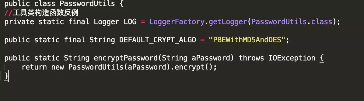 这样规范写代码，同事直呼“666”
