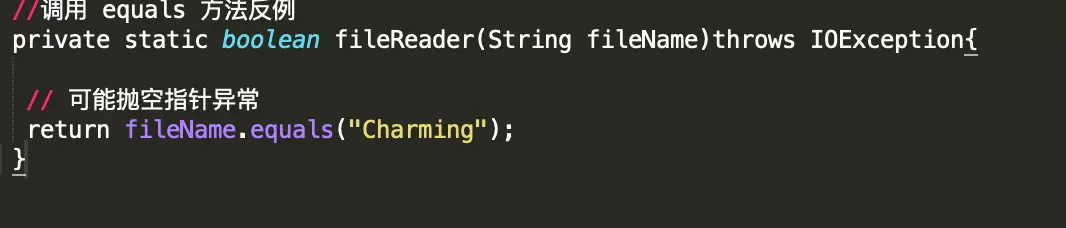 这样规范写代码，同事直呼“666”