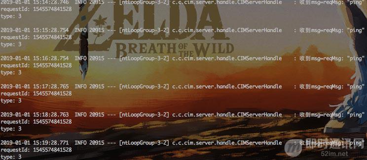 拿起键盘就是干：跟我一起徒手开发一套分布式IM系统